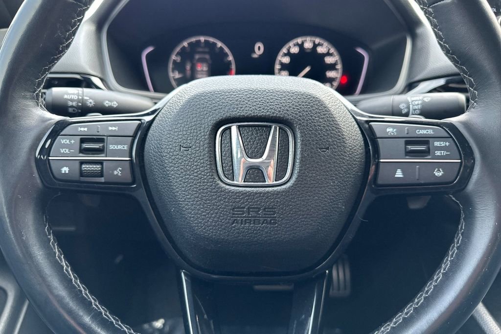 Used 2023 Honda Civic Sport image 22