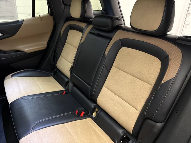Certified 2025 Chevrolet Equinox ACTIV AWD/4WD image 23