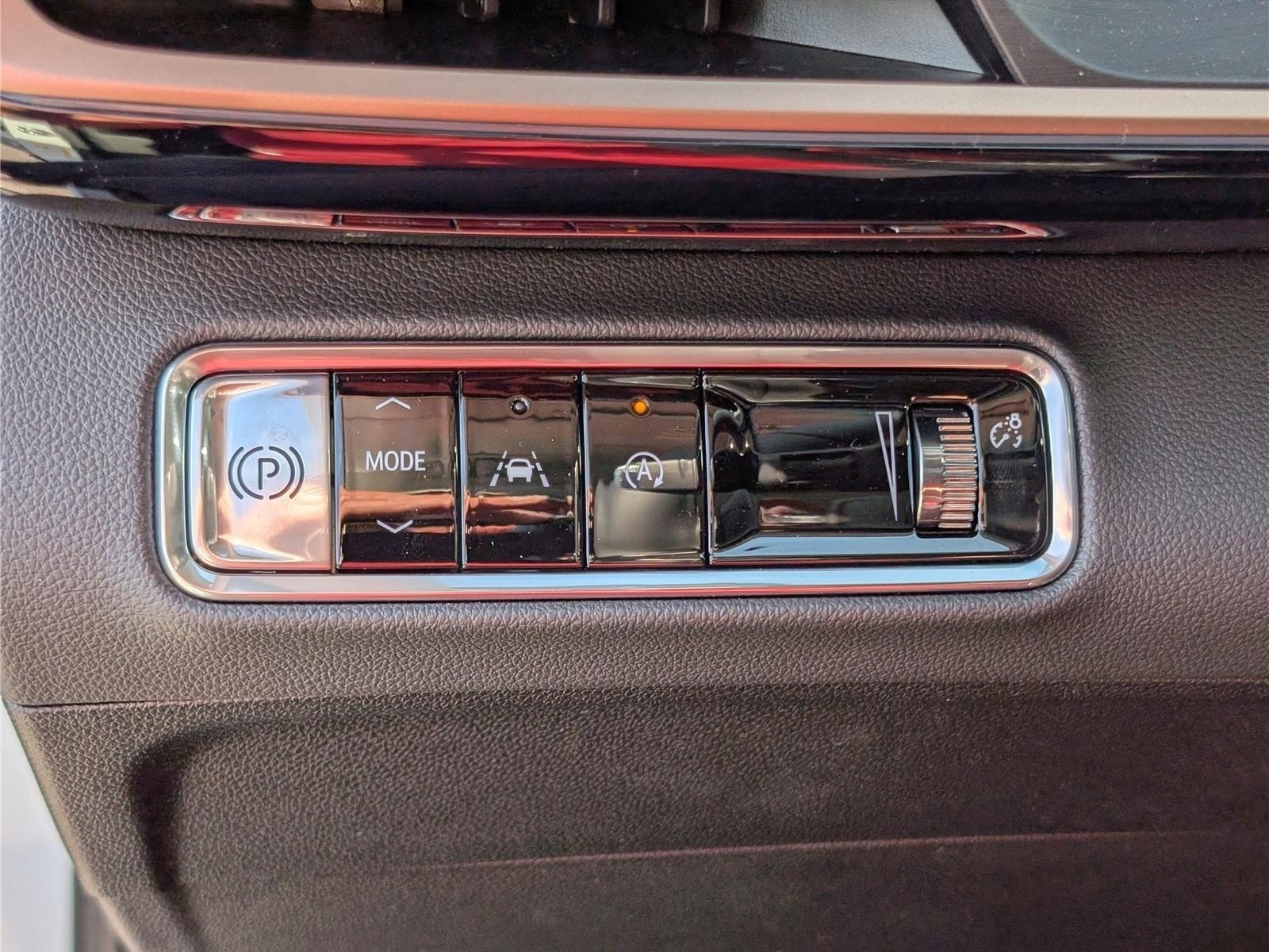 New 2026 Buick Envision Sport Touring AWD/4WD image 18