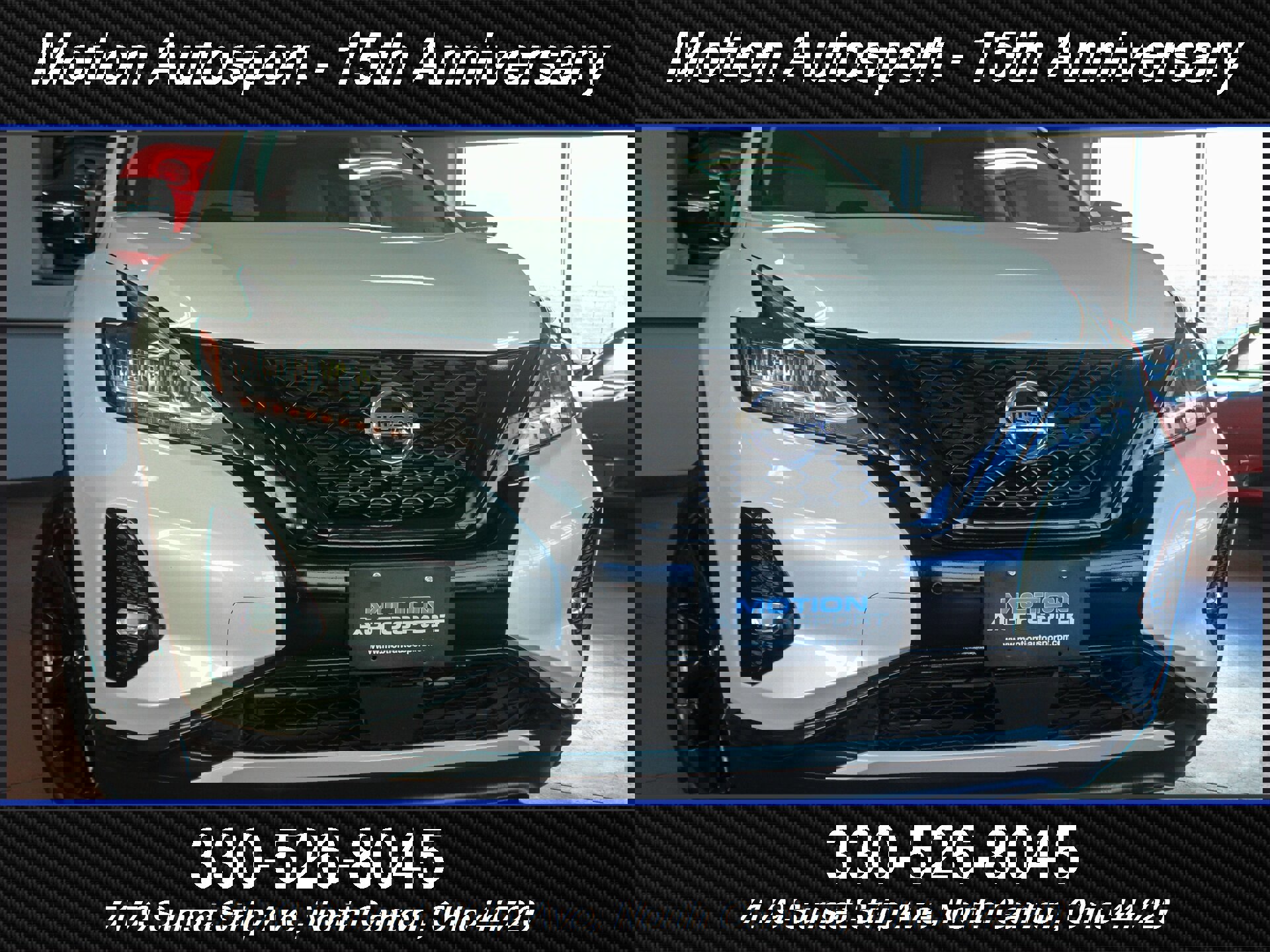 Used 2021 Nissan Murano SL image 54