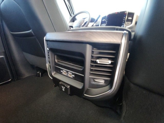 New 2026 RAM 2500 Laramie w/ Night Edition image 37
