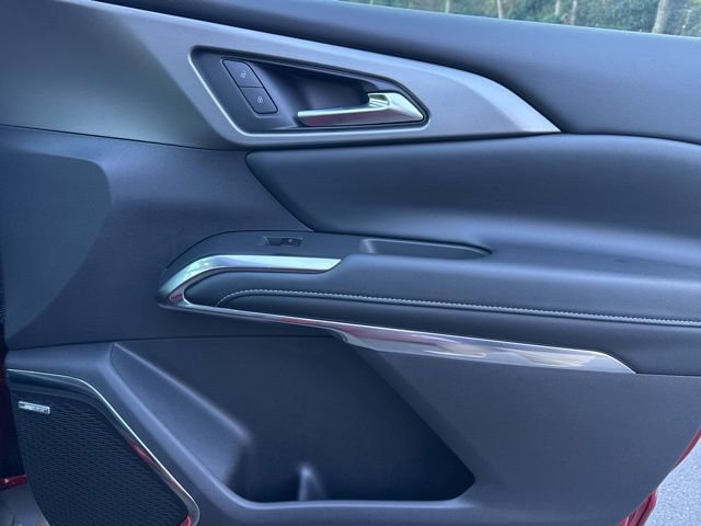 Used 2026 Chevrolet Traverse LT w/ Enhanced Driving Package image 28