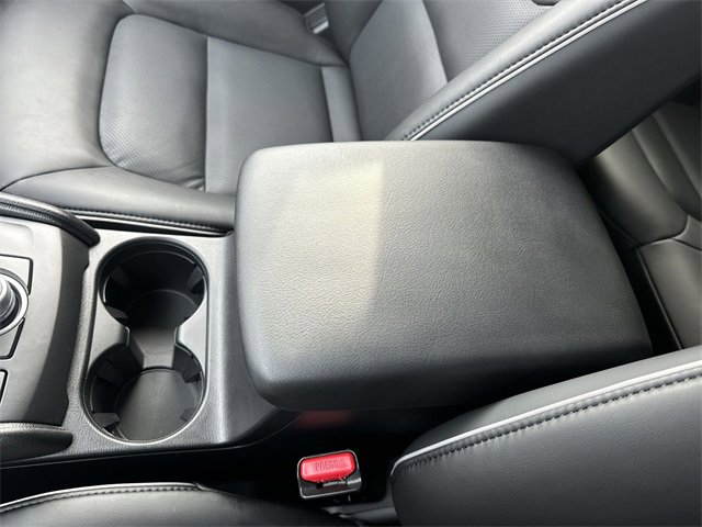 Certified 2025 MAZDA CX-5 AWD 2.5 S w/ Select Package image 21