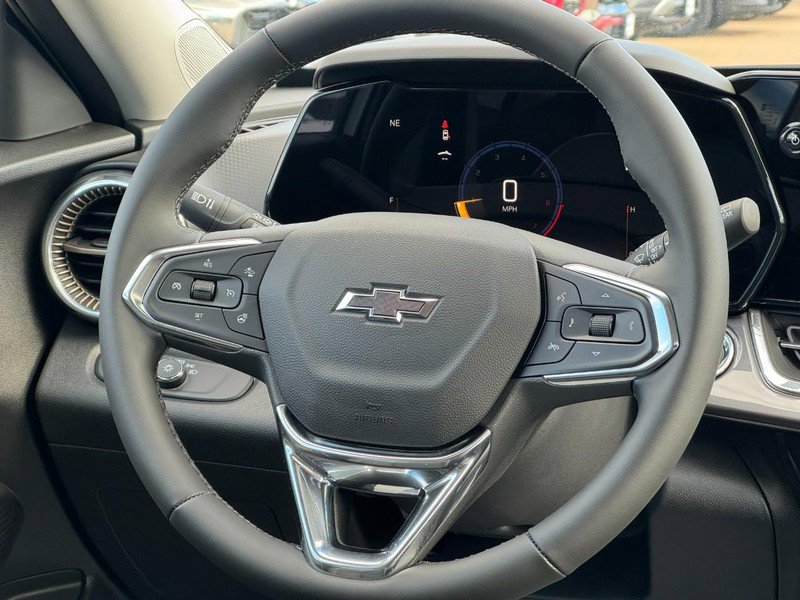 New 2026 Chevrolet Trax ACTIV w/ Sunroof Package image 7