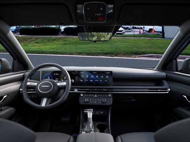 New 2026 Hyundai Santa Cruz SE image 11