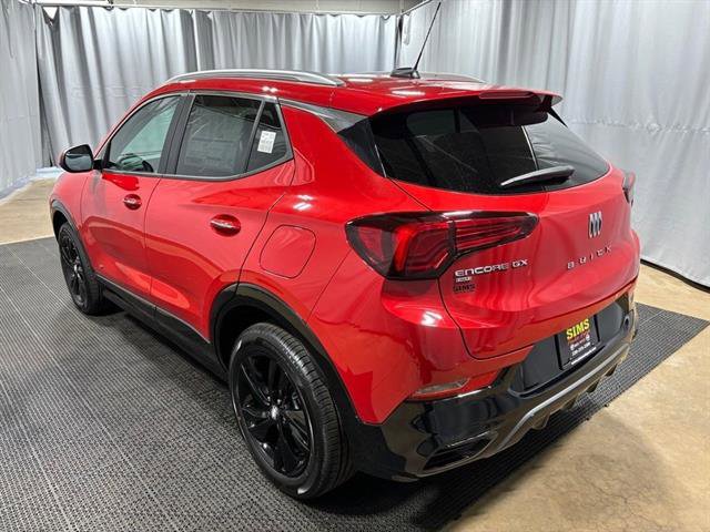 New 2026 Buick Encore GX Sport Touring image 6