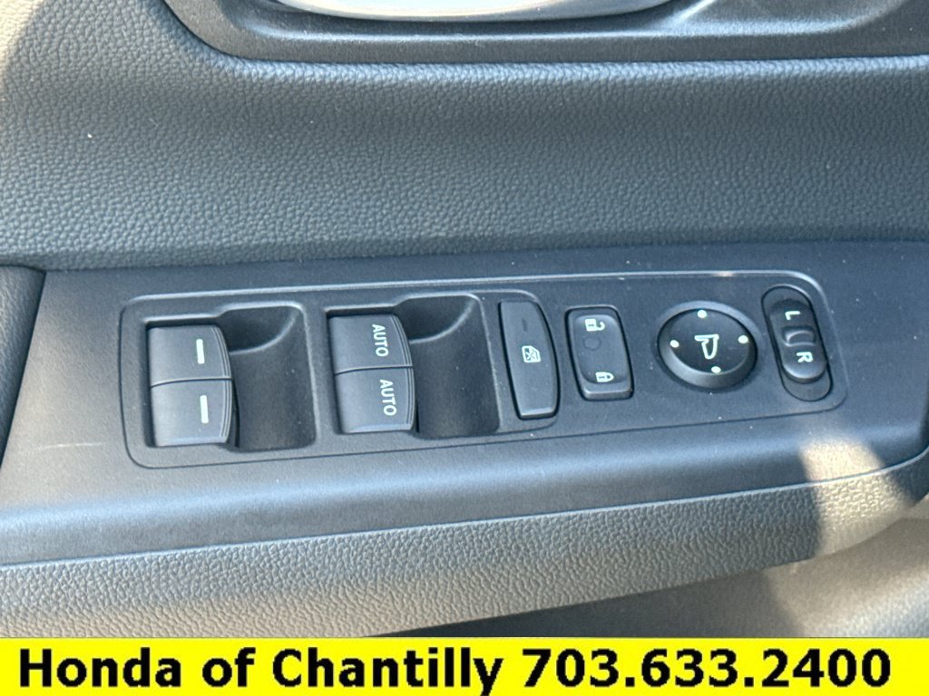 Certified 2024 Honda CR-V EX image 19