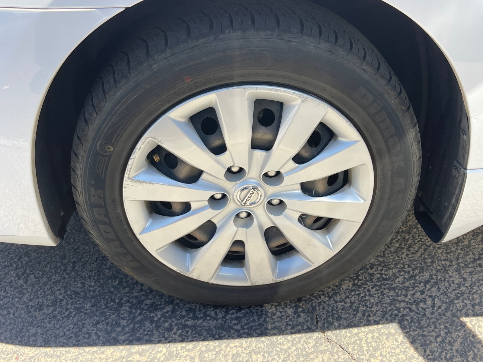 Used 2019 Nissan Sentra S FWD image 24