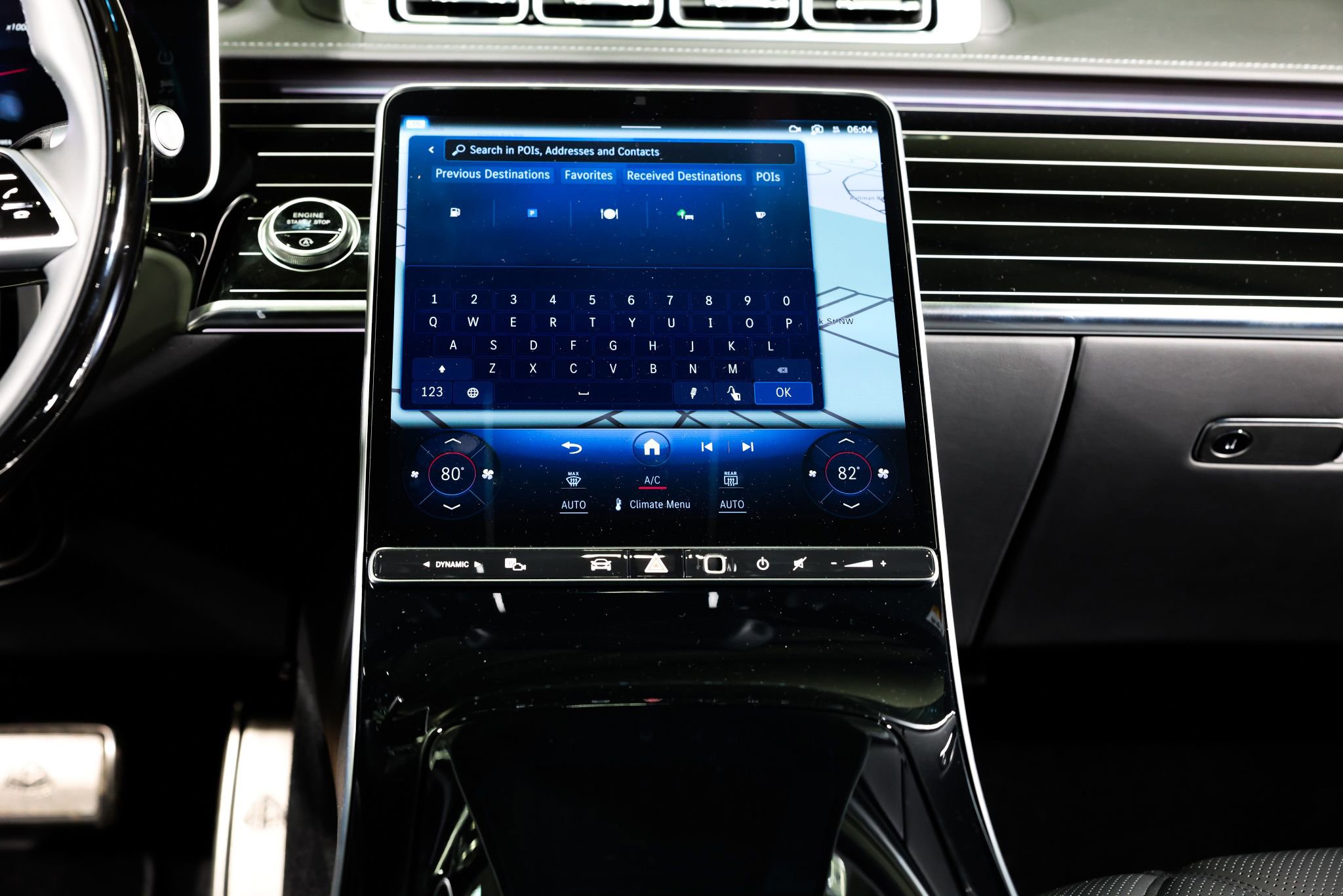 Used 2024 Mercedes-Benz Maybach S 580 4MATIC image 46