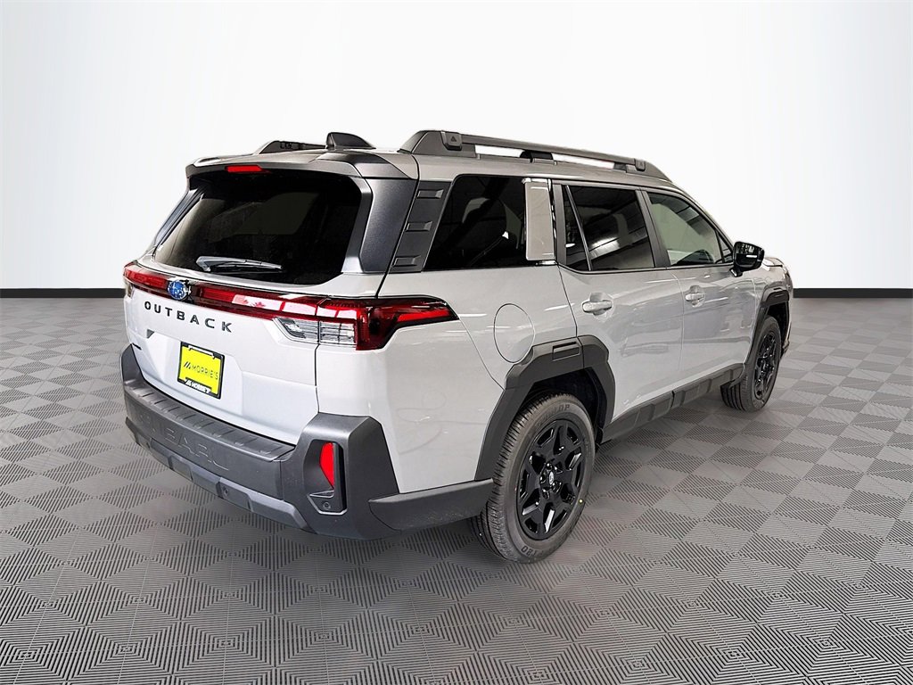 New 2026 Subaru Outback Limited image 4