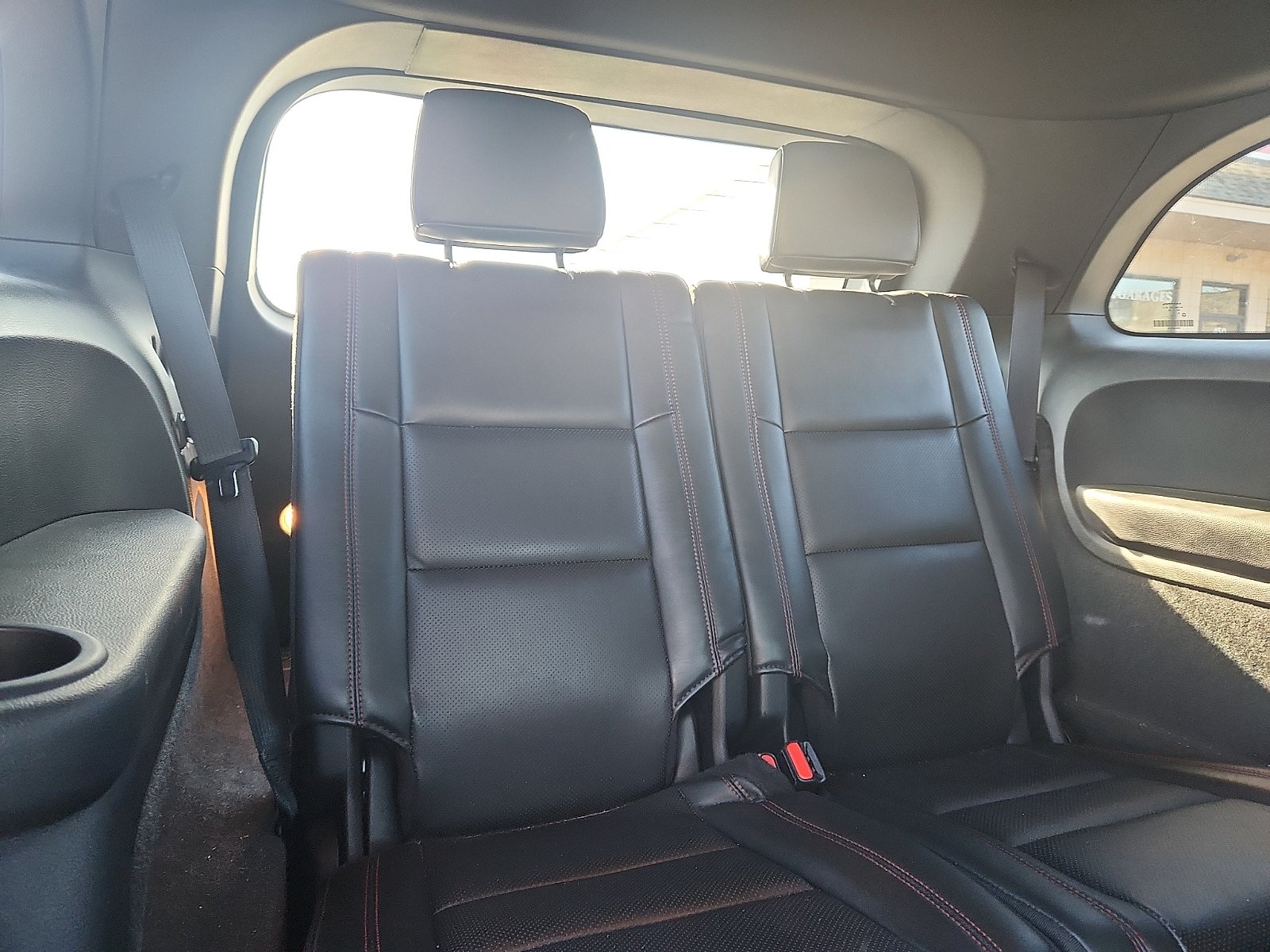 Used 2023 Dodge Durango GT AWD/4WD image 34