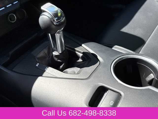 Used 2024 Ford Mustang Premium RWD image 26