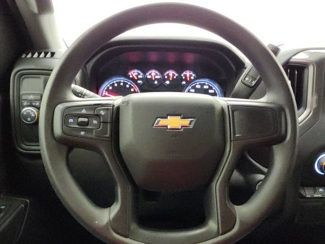 Used 2026 Chevrolet Silverado 1500 Custom RWD image 51