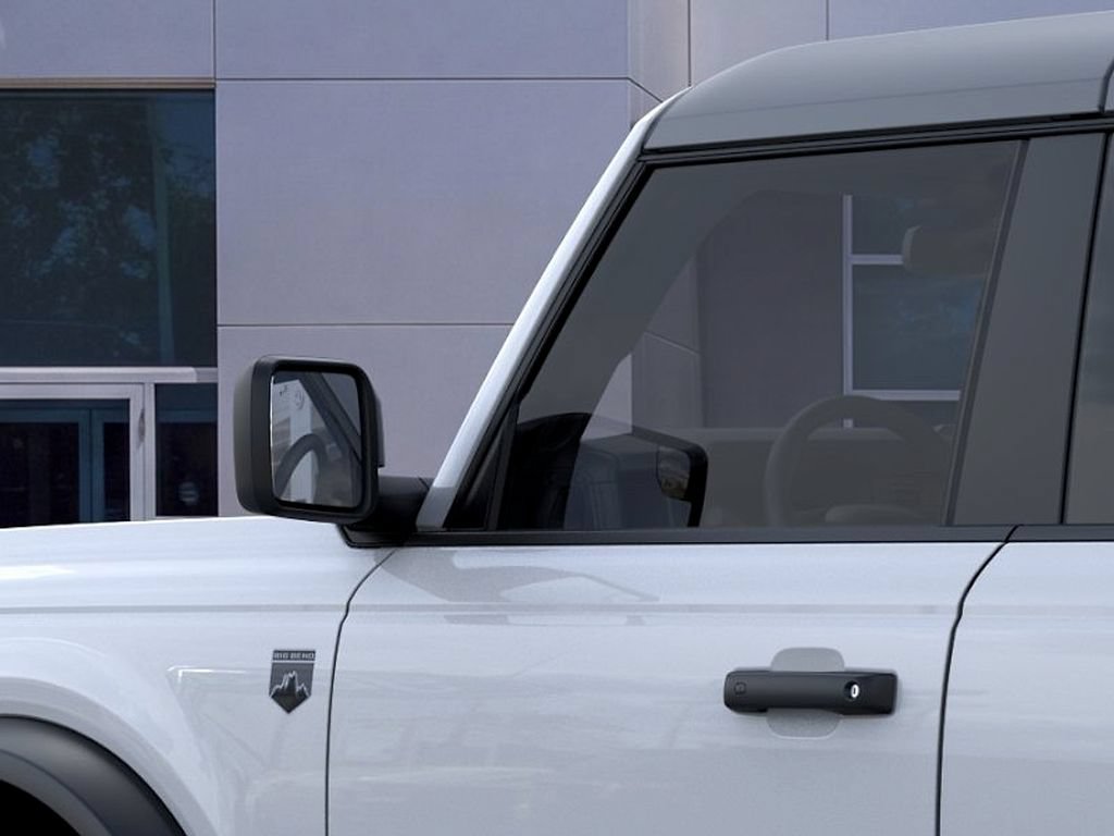 New 2026 Ford Bronco Big Bend AWD/4WD image 22