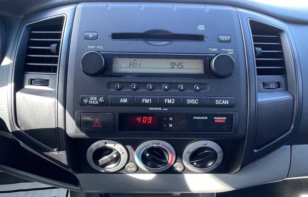Used 2008 Toyota Tacoma PreRunner RWD image 20