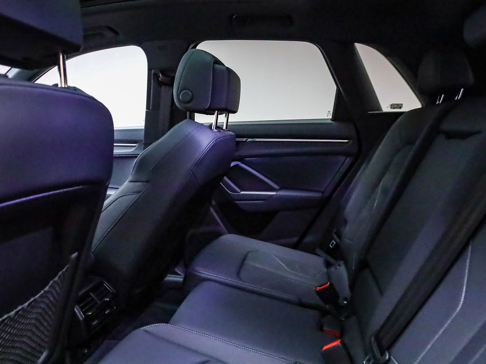 Certified 2025 Audi Q3 2.0T Premium w/ Convenience Package image 20