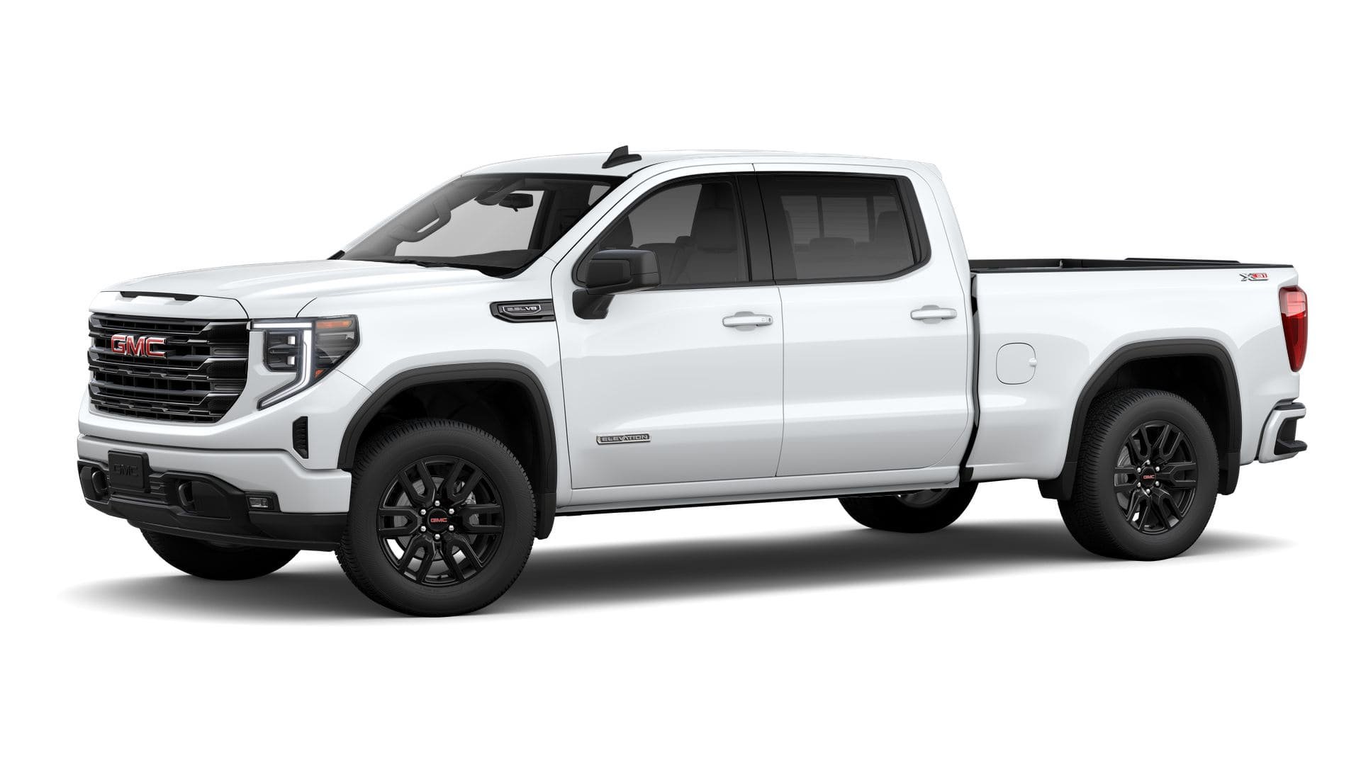 New 2026 GMC Sierra 1500 Elevation w/ Preferred Package AWD/4WD image 24