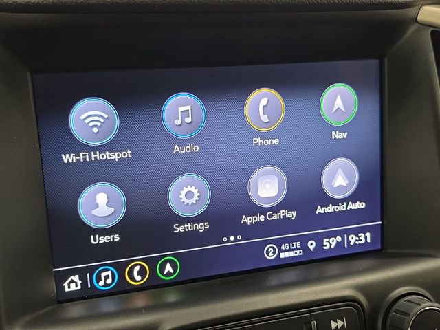 Used 2024 GMC Terrain Denali w/ Denali Premium Package image 21