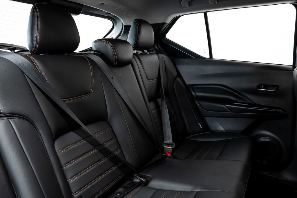 Used 2020 Nissan Kicks SR w/ SR Premium Package image 35