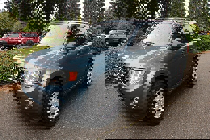 Used 2012 Ford Escape XLT
