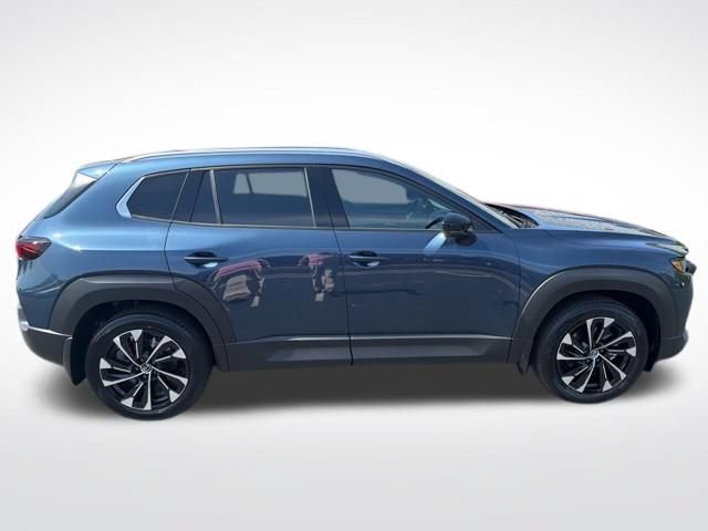 New 2026 MAZDA CX-50 2.5 Hybrid w/ Weather Package AWD/4WD image 8
