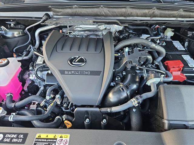New 2026 Lexus RX 350 Premium Plus w/ Convenience Package FWD image 16