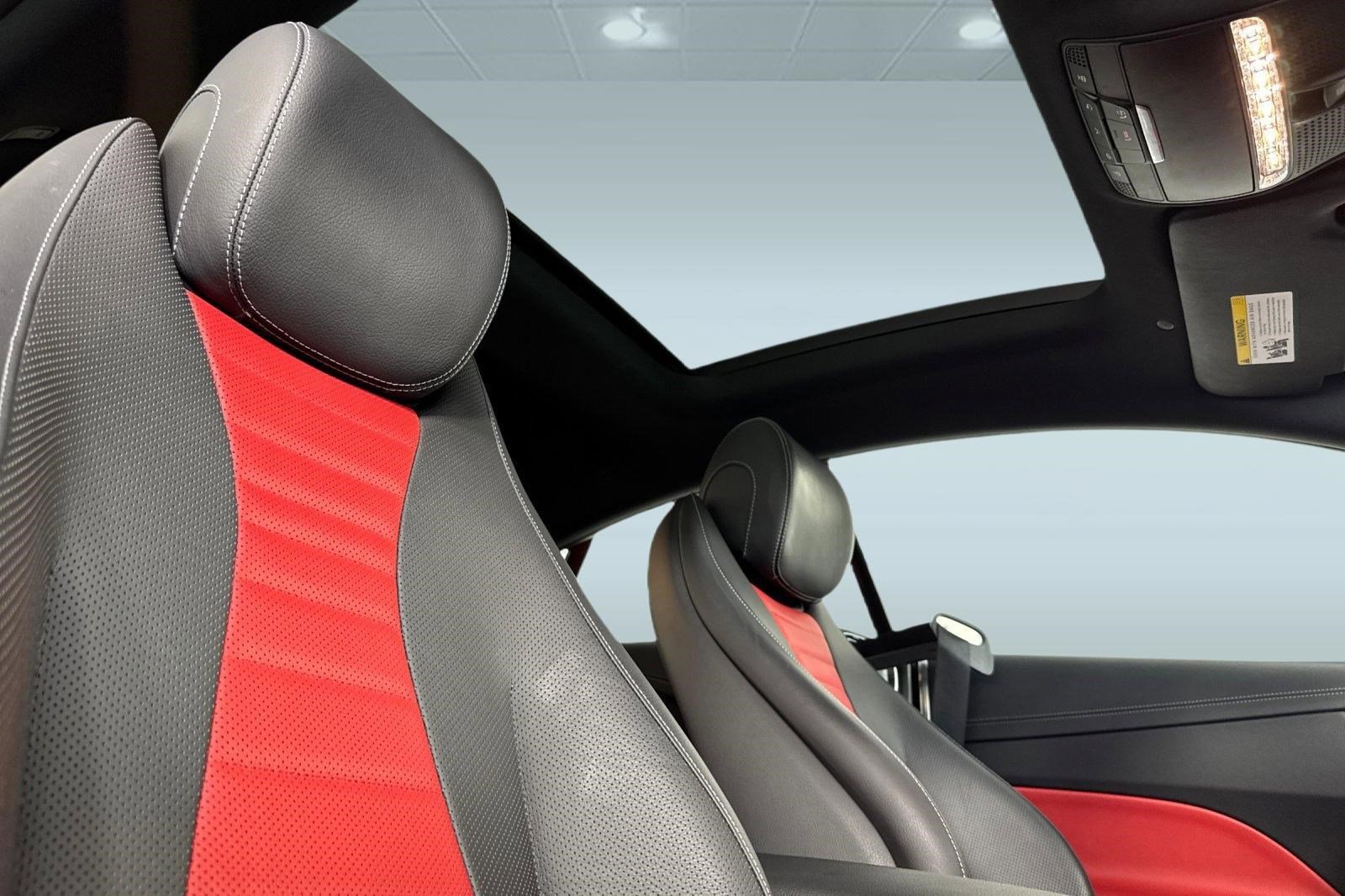 Certified 2023 Mercedes-Benz E 450 Coupe image 26