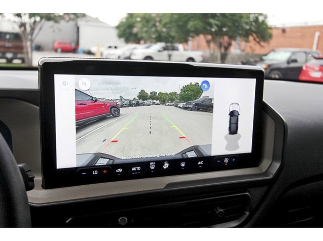 Used 2025 Ford Bronco Sport Big Bend image 22