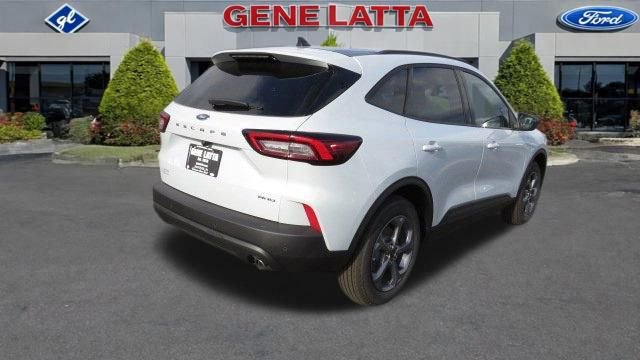 New 2026 Ford Escape ST-Line w/ Tech Pack #1 image 7