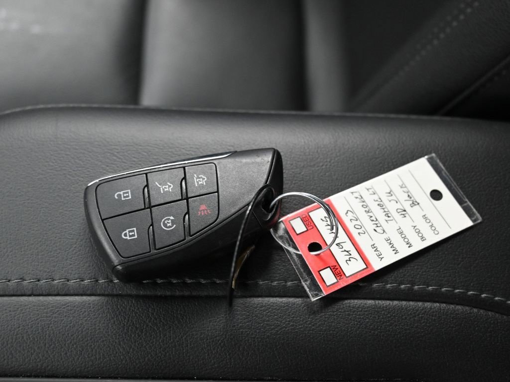 Used 2023 Chevrolet Tahoe LT image 30