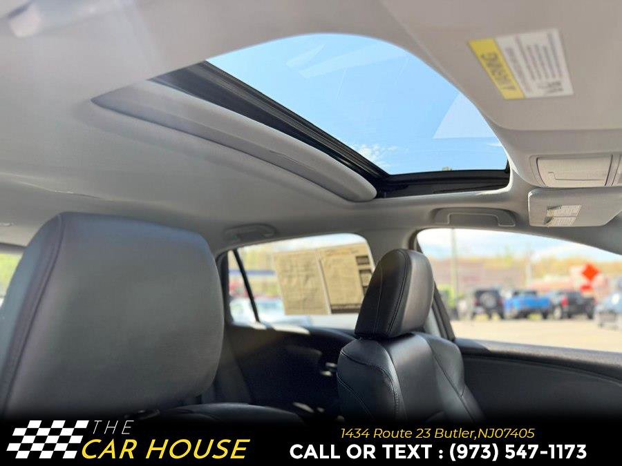 Used 2018 Acura RDX FWD image 22