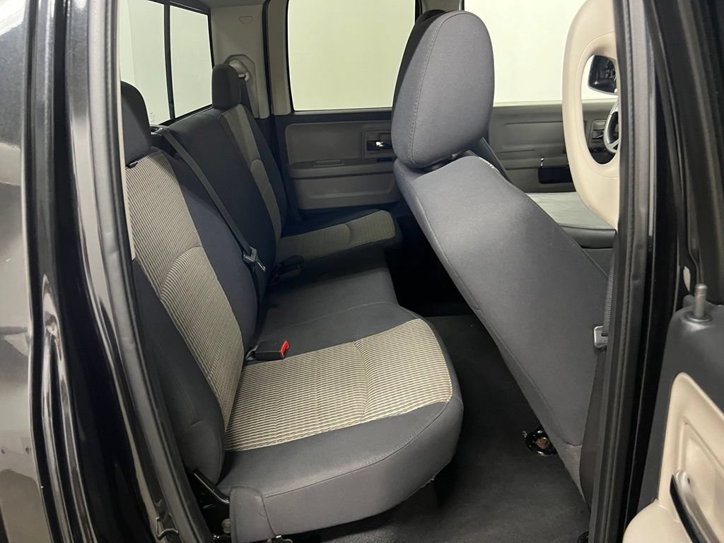 Used 2009 Dodge Ram 1500 Truck SLT AWD/4WD image 36