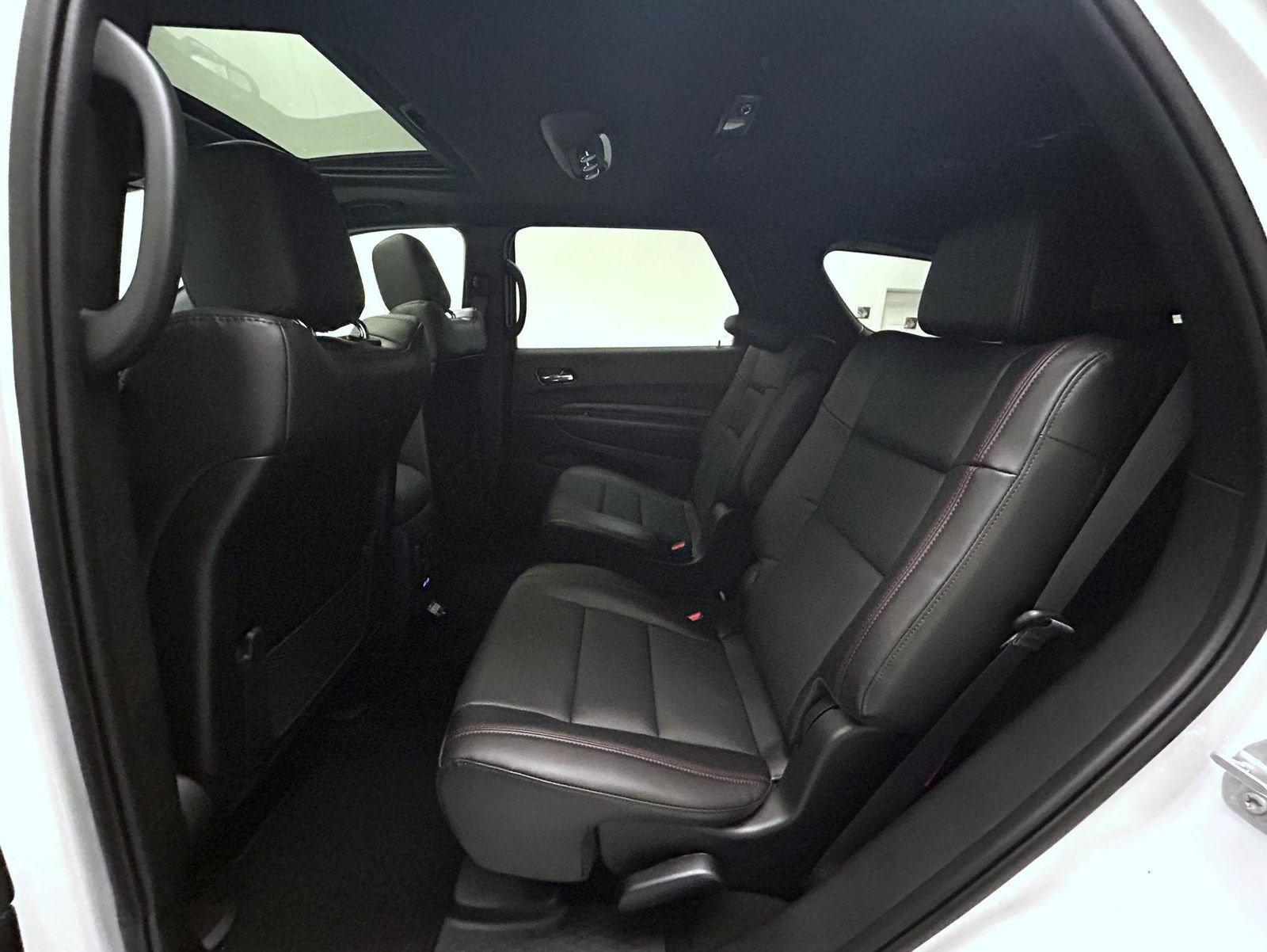 New 2026 Dodge Durango GT AWD/4WD image 11