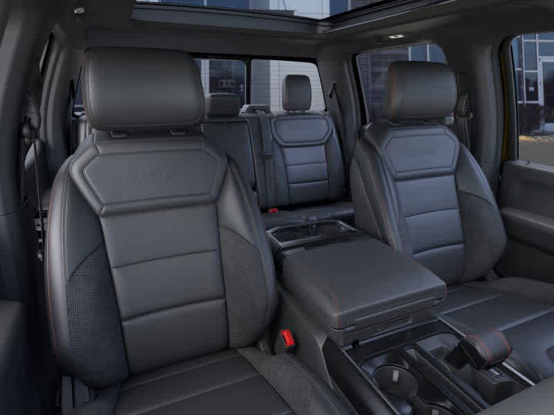 New 2025 Ford F150 Raptor image 10