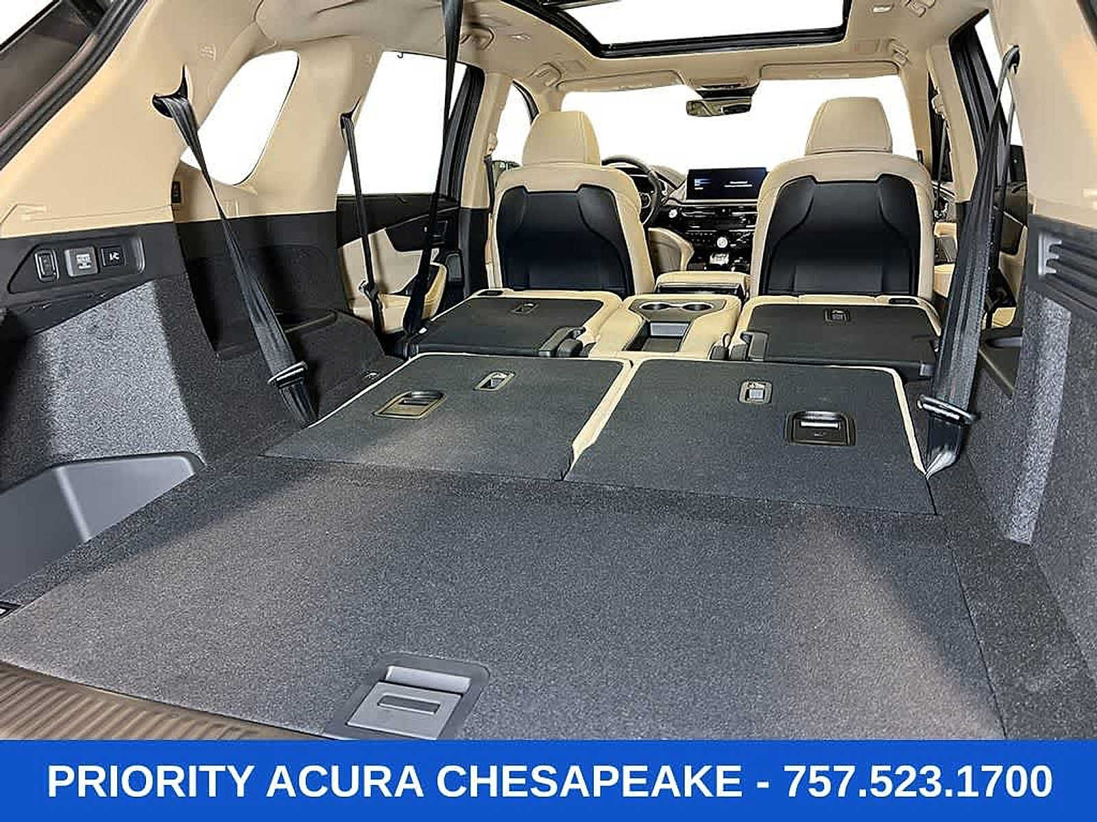 New 2026 Acura MDX w/ Advance Package AWD/4WD image 38