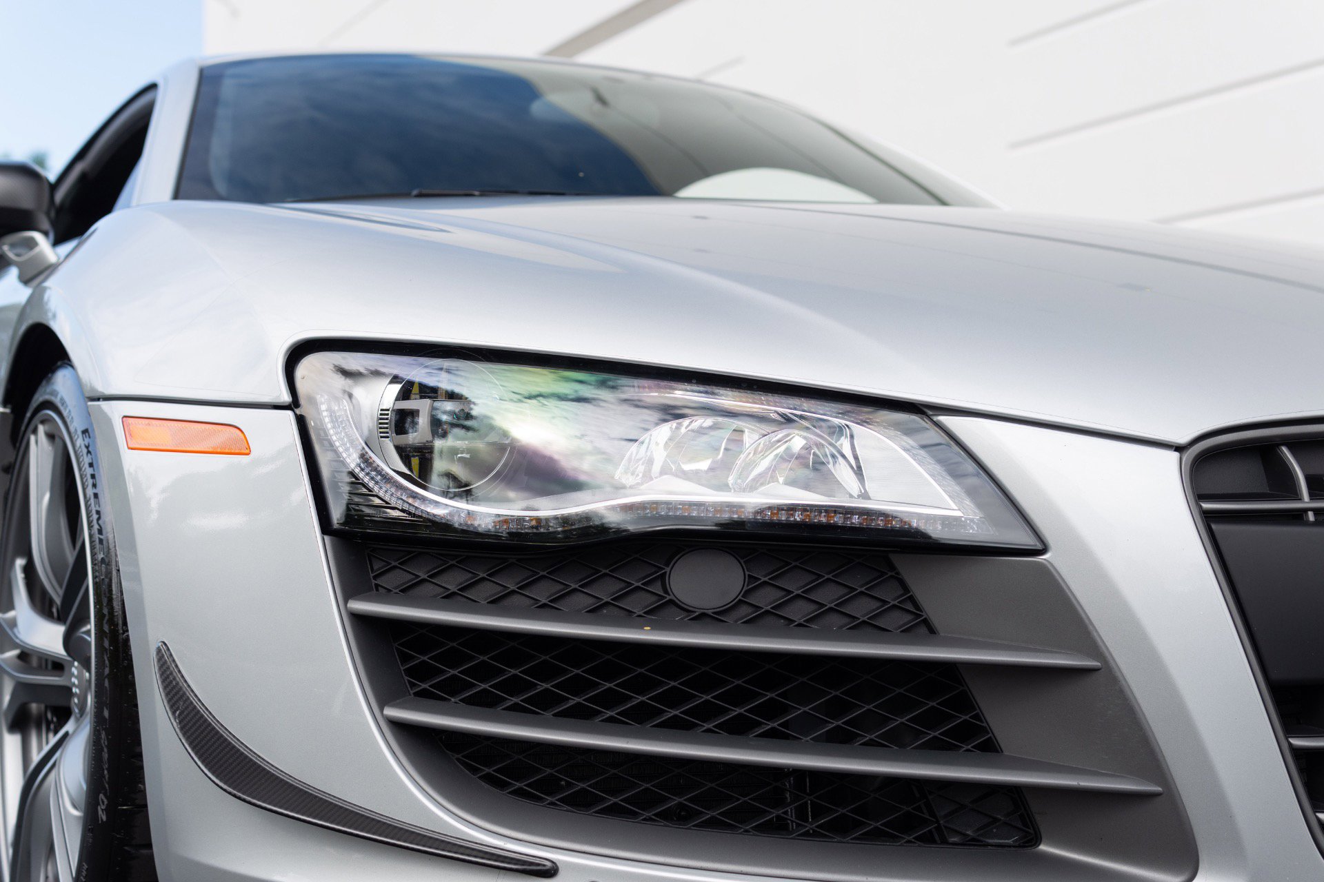Used 2012 Audi R8 GT AWD/4WD image 11