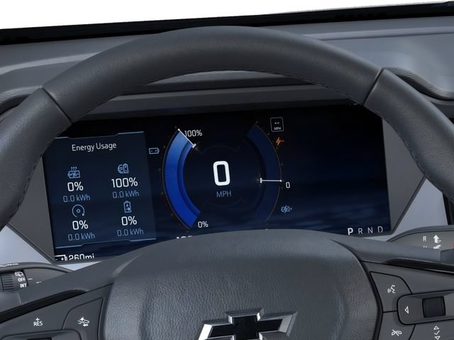 New 2027 Chevrolet Bolt RS FWD image 18