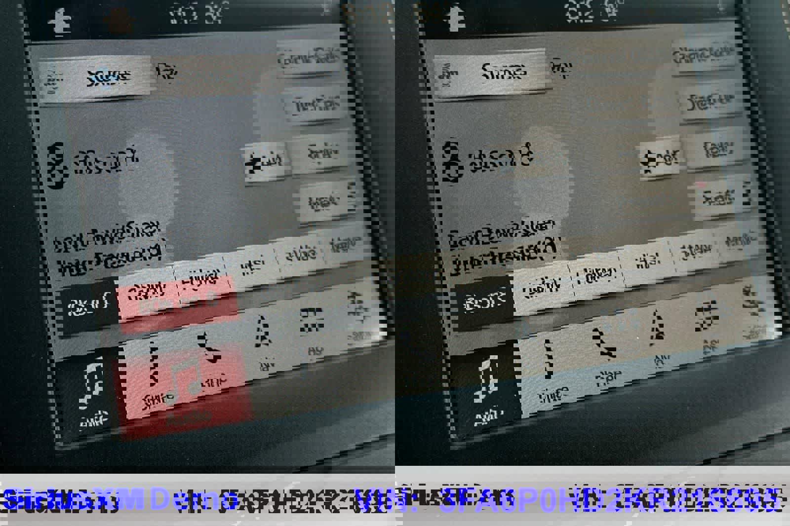 Used 2019 Ford Fusion SE image 29