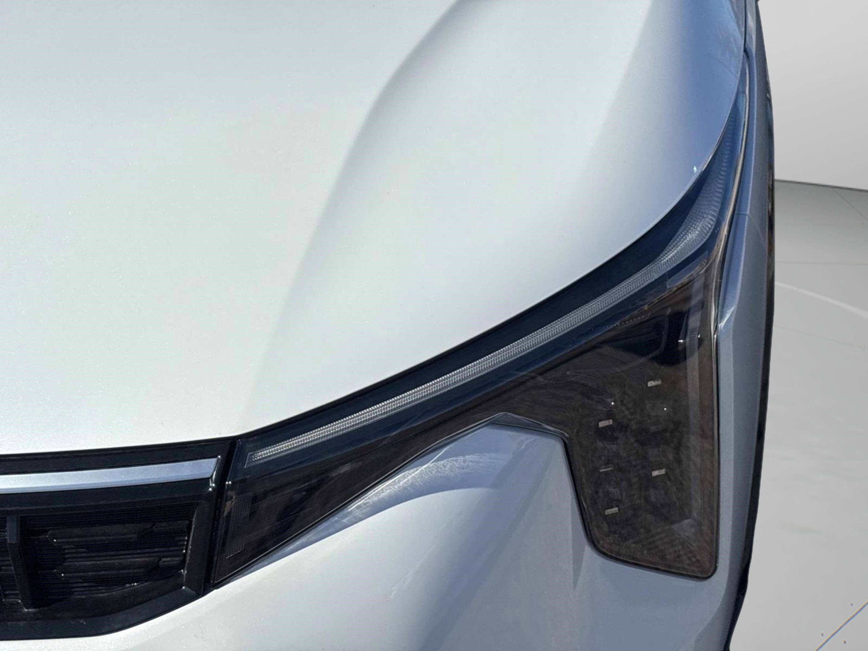 New 2025 Kia K4 GT-Line Turbo FWD image 10