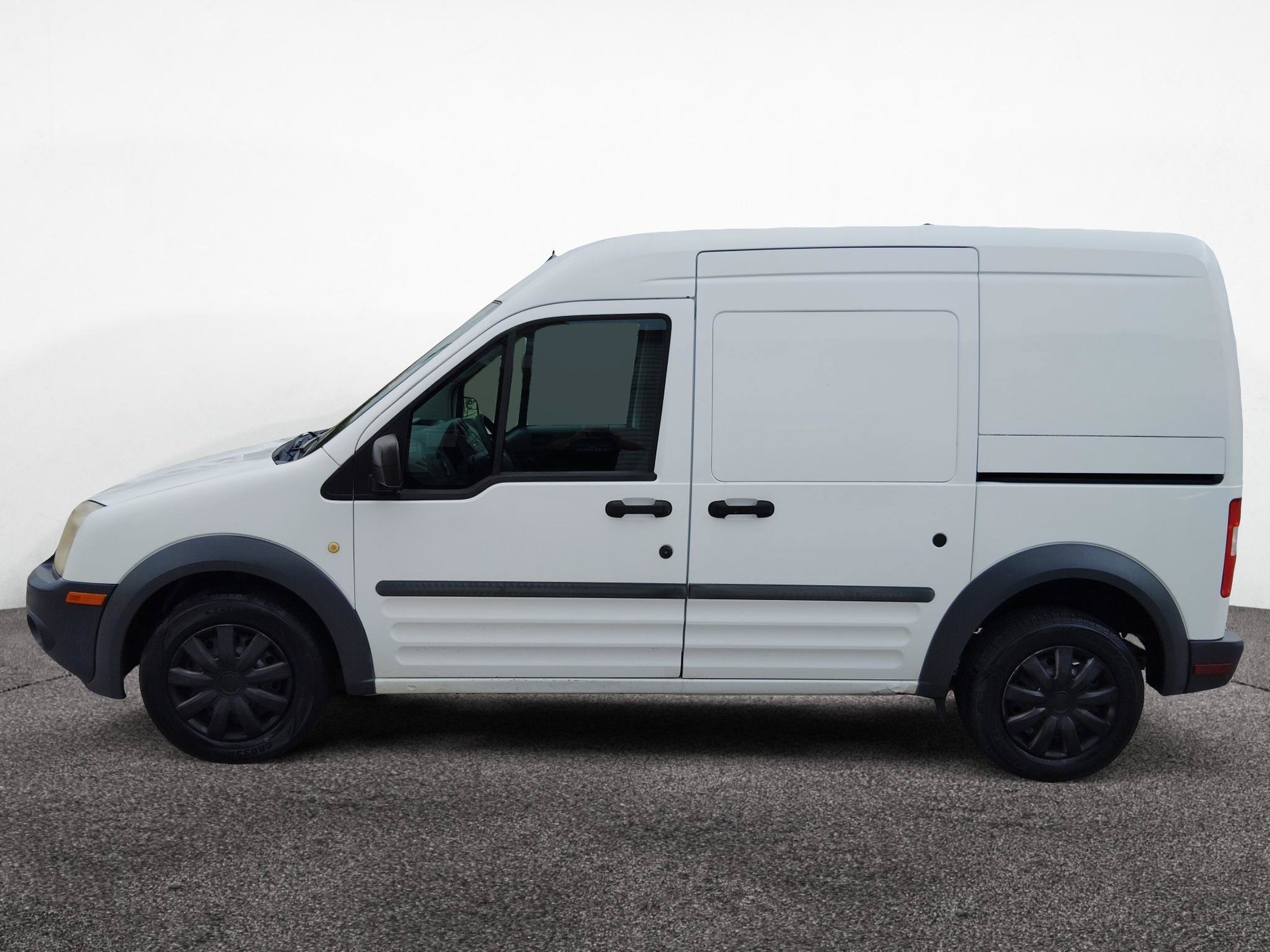 Used 2013 Ford Transit Connect XL w/ Fleet XL PWR Group FWD image 4