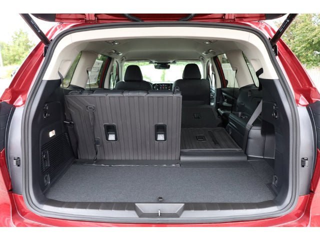 New 2026 Subaru Ascent Premium AWD/4WD image 34