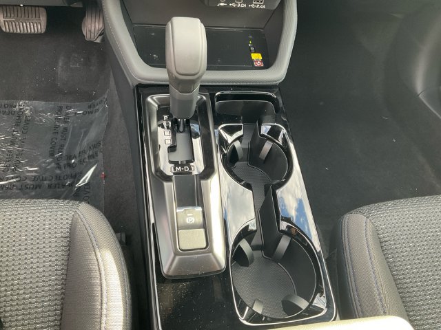 New 2026 Subaru Forester Premium AWD/4WD image 18