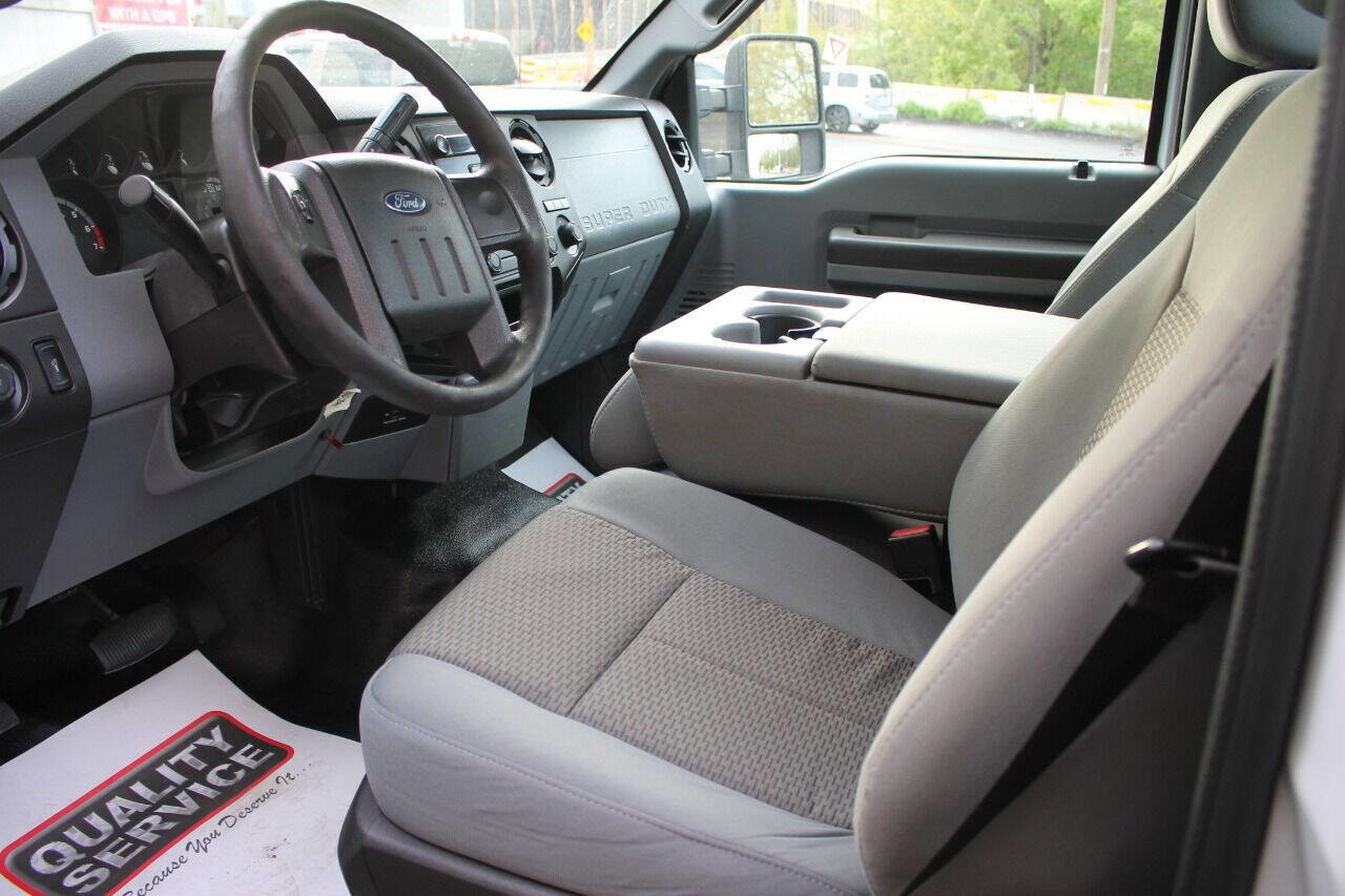 Used 2012 Ford F250 XL image 31