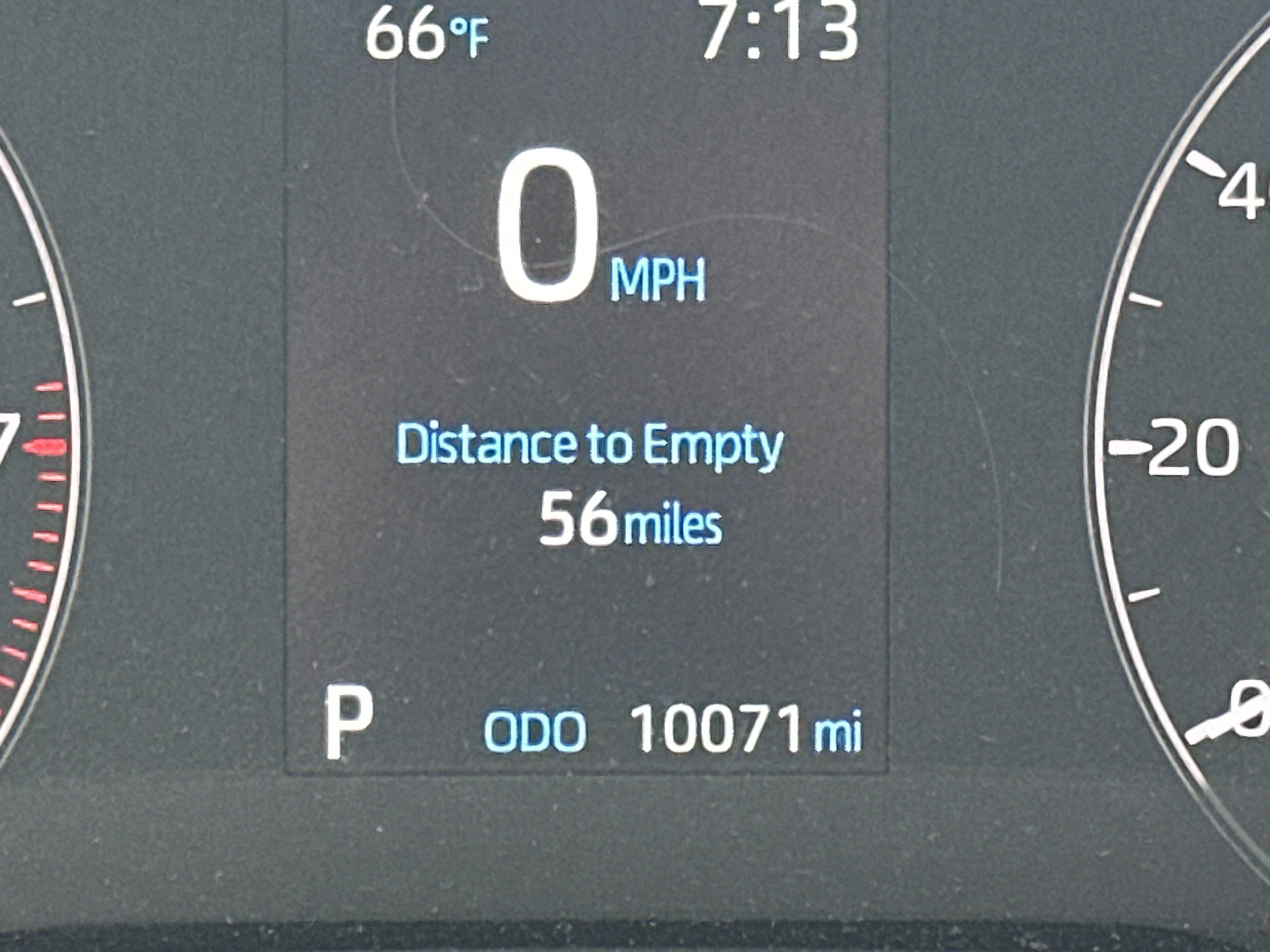 Used 2025 Toyota Corolla LE FWD image 21