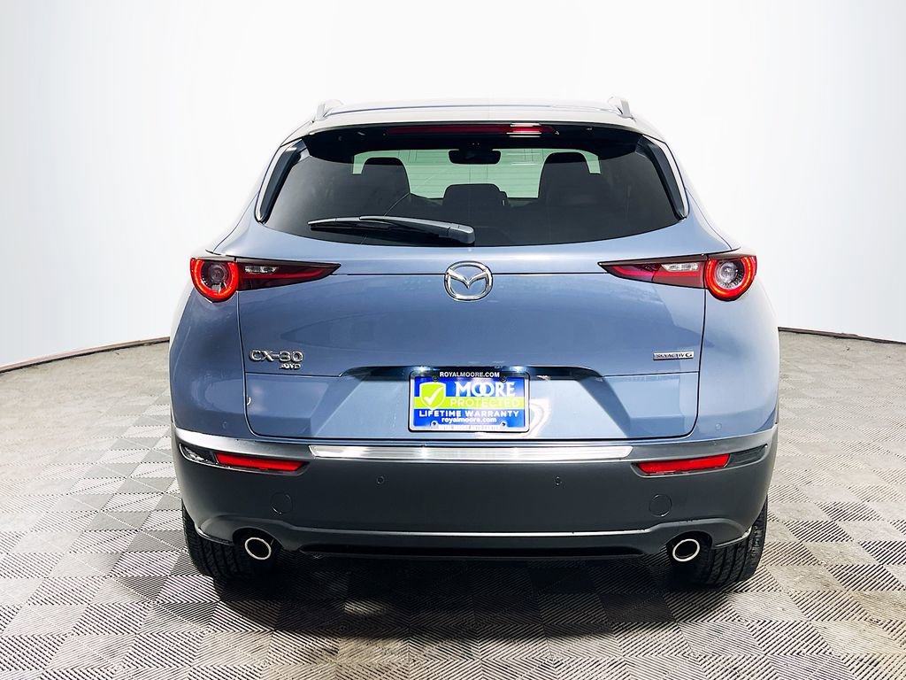 New 2026 MAZDA CX-30 AWD 2.5 S image 6