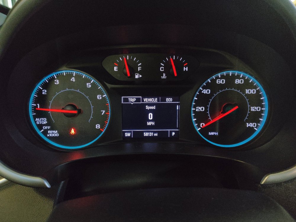 Used 2018 Chevrolet Malibu LS image 23