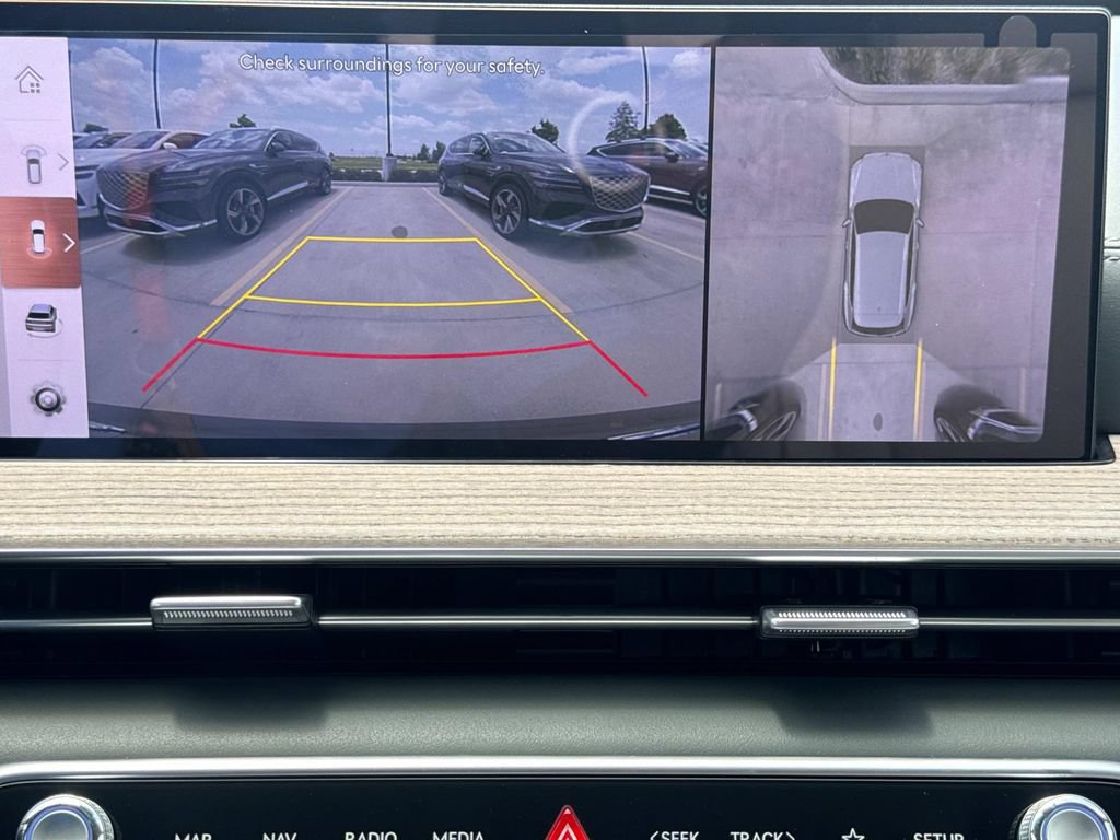 New 2026 Genesis G70 3.3T Sport Prestige AWD/4WD image 56