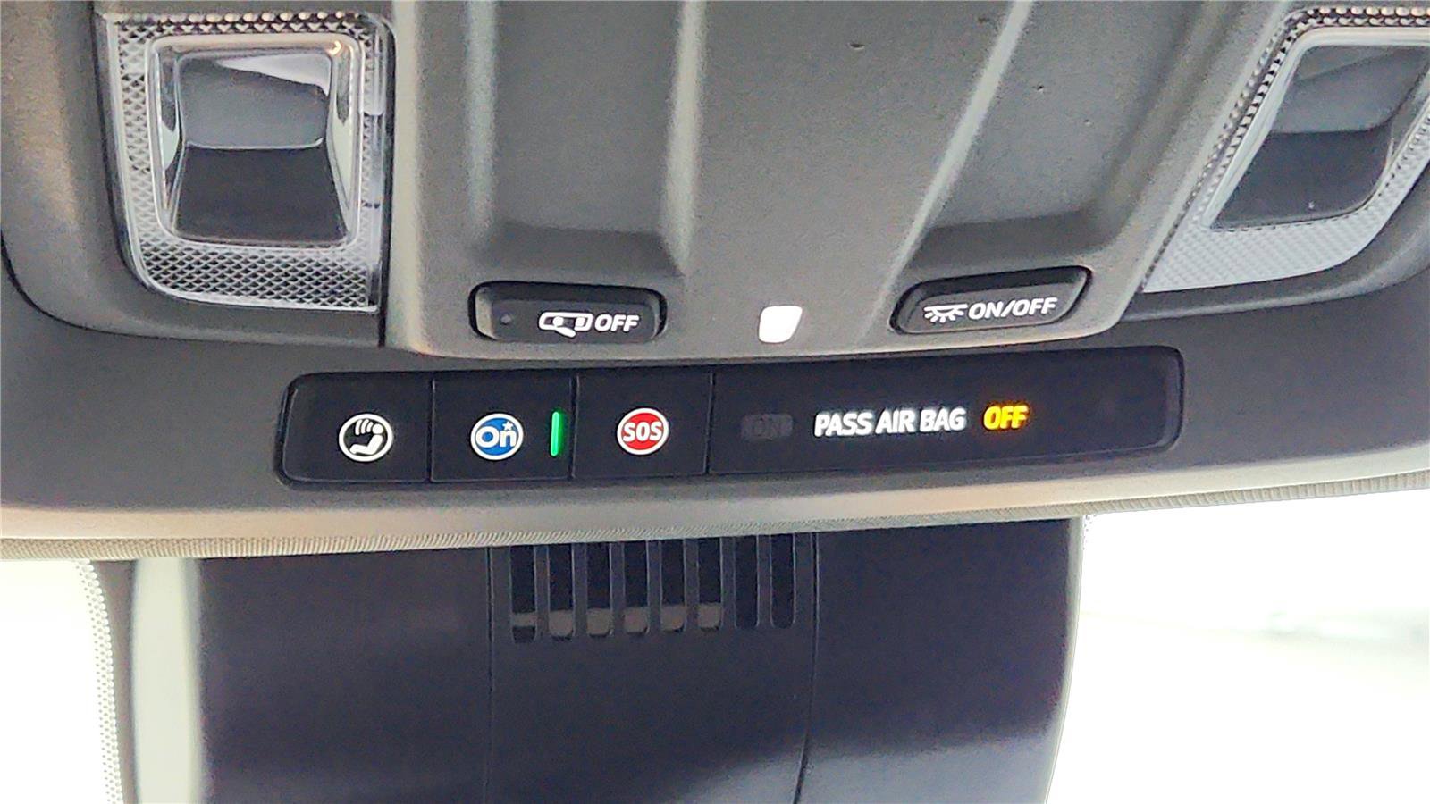 New 2025 Chevrolet Silverado 1500 Custom image 67