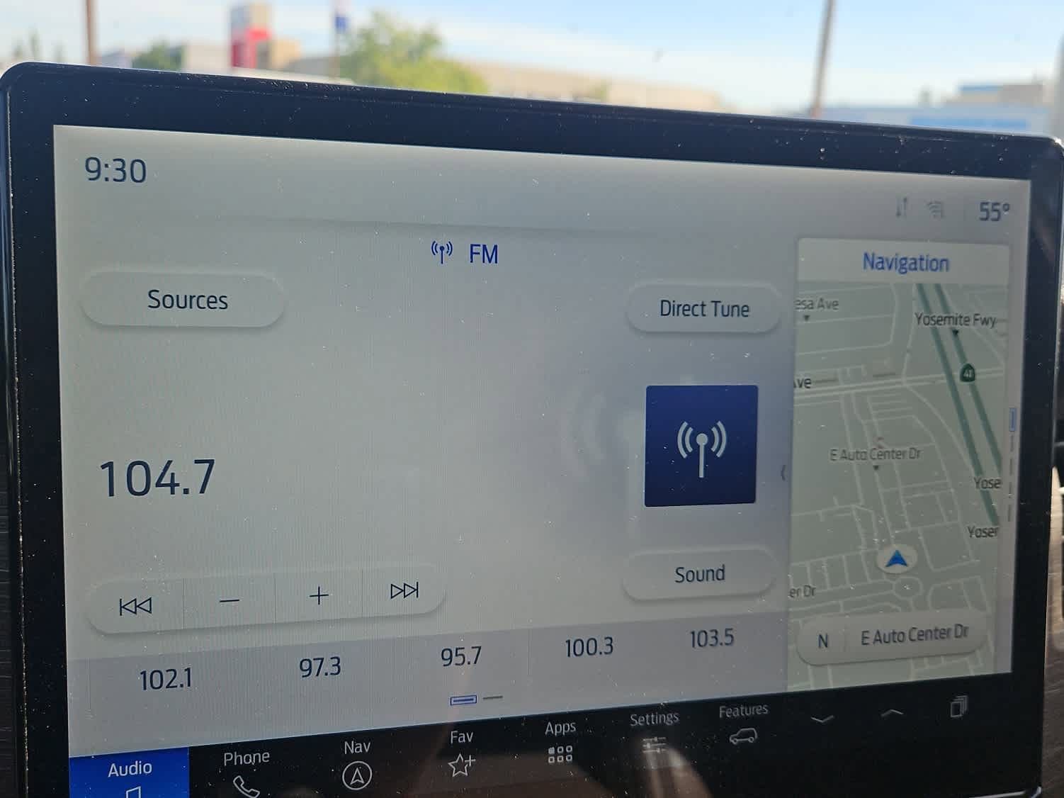 Used 2024 Ford Expedition Max Limited image 16