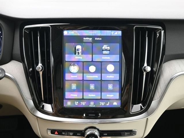 New 2026 Volvo V60 B5 Cross Country Plus w/ Protection Package Premier image 15